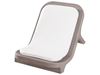 Image sur 45218001 TRANSAT MONOBLOC avec assise confort BLANC     