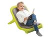 Image sur 45218037 TRANSAT MONOBLOC avec assise confort VERT CLAIR