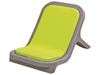 Image sur 45218037 TRANSAT MONOBLOC avec assise confort VERT CLAIR