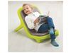 Image sur 45218057 TRANSAT MONOBLOC avec assise confort CIEL (Bleu