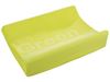 Image sur 45233007 PROTÈGE-MATELAS À LANGER ÉPONGE ORANGE    