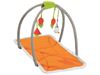 Image sur 45236007 TAPIS D'ÉVEIL AVEC ARCHE Basic ORANGE    