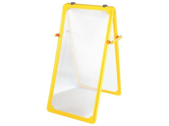 Image sur 45336014 KIT ITINÉRANT Les petits artistes JAUNE     