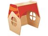 Image sur 45348020 Borne/ Cabane d'accueil Fantazy MULTICOLOR