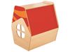 Image sur 45348020 Borne/ Cabane d'accueil Fantazy MULTICOLOR