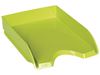 Image sur 45446104 CORBEILLE À COURRIER PLEINE GLOSS VERT PRINT