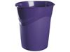 Image sur 45447034 CORBEILLE À PAPIER GLOSS VIOLET    