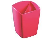 Image sur 45449021 POT À CRAYONS GLOSS FUSHIA    