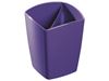 Image sur 45449034 POT À CRAYONS GLOSS VIOLET    