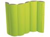 Image sur 45479037 CLOISON MOBILE Grand modèle VERT CLAIR