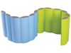 Image sur 45482037 KIT 2 PETITES CLOISONS MOBILES VERT CLAIR