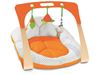 Image sur 45513007 PORTIQUE D'ÉVEIL ÉVOLUTIF ORANGE    