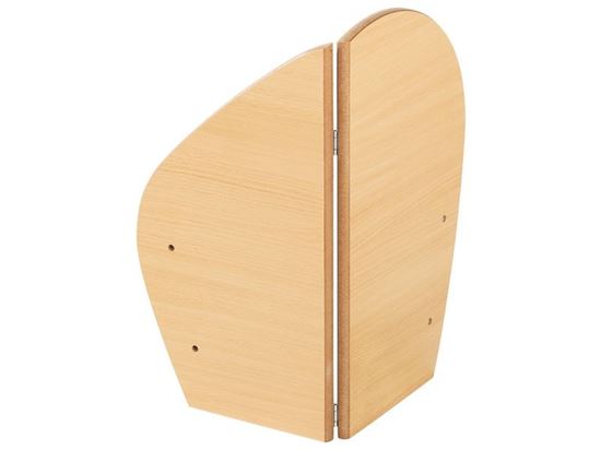 Image sur 45711016 LIAISON D'ANGLE Variable Fantazy NATUREL   