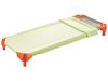 Image sur 45767008 COUVERTURE POLAIRE pour couchette 150 x 60 cm VERT