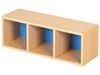 Image sur 45794037 MODULE 3 CASIERS Zip Zap VERT CLAIR