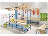 Image sur 47828002 VESTIAIRE ILOT Tip Top BLEU      
