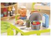 Image sur 47934037 MAXI LOT SÉJOUR DOLLY pour poupée VERT CLAIR