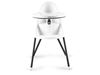 Image sur 48264001 CHAISE HAUTE HIGH CHAIR BLANC     