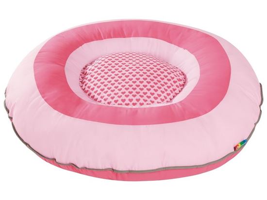 Image sur 48481178 NID DOUILLET Grand modèle ROSE/ROSE 