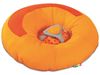Image sur 48483168 NID DOUILLET Avec harnais ORANGE / O