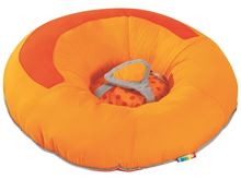 Image sur 48483168 NID DOUILLET Avec harnais ORANGE / O