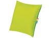 Image sur 48718169 PETIT COUSSIN CARRÉ Cocoon VERT / VER