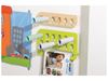 Image sur 49628037 PORTE COURRIER MURAL 12 documents VERT CLAIR