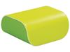 Image sur 49674059 POUF / TABLE / REPOSE-PIEDS Tic Tac BLEU/BLEU 