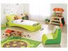 Image sur 49689168 KIT SALON Tic Tac ORANGE / O