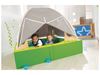 Image sur 49462007 CABANE Cosy ORANGE    