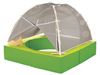 Image sur 49462008 CABANE Cosy VERT      