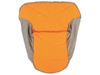 Image sur 49470007 HOUSSE FAUTEUIL Club Soft ORANGE    