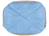 Image sur 49471037 HOUSSE POUF Club Soft VERT CLAIR