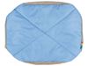 Image sur 49471057 HOUSSE POUF Club Soft CIEL (Bleu