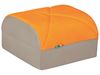 Image sur 49812007 POUF Club Soft ORANGE    
