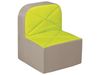Image sur 49814037 CHAUFFEUSE Club Soft VERT CLAIR
