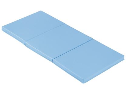 Image de 49601153 MATELAS SIESTE Pliable GRIS / ORA