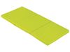 Image sur 49601176 MATELAS SIESTE Pliable GRIS/VERT 