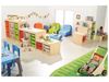 Image sur 49834002 MEUBLE 7 bacs BLEU      