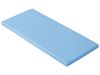Image sur 49603153 MATELAS SIESTE Monobloc GRIS / ORA