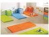 Image sur 49603153 MATELAS SIESTE Monobloc GRIS / ORA