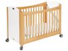 Image sur 49618001 LIT BAS PLIANT BLANC     