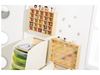 Image sur 49619016 CASIER POUR 25 SUCETTES NATUREL   