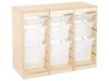 Image sur 49835007 MEUBLE 9 bacs ORANGE    
