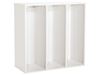 Image sur 49868001 MEUBLE TRIPLE H: 102 cm à aménager BLANC     