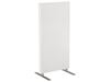 Image sur 49971001 CLAUSTRAS ACOUSTIQUES DÉCO Rectangulaire BLANC     