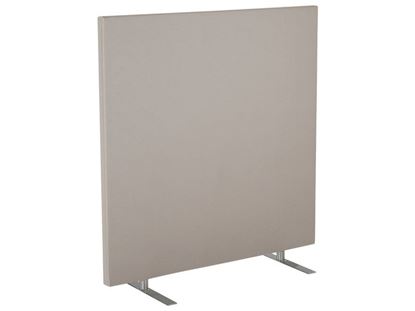 Image de 49972001 CLAUSTRAS ACOUSTIQUES DÉCO Carré BLANC     