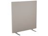 Image sur 49972006 CLAUSTRAS ACOUSTIQUES DÉCO Carré GRIS      