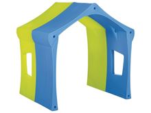 Image sur 49996009 CABANE Tio'la - La double VERT CLAIR