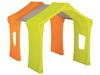 Image sur 49998097 CABANE Tio'la - Le préau BLEU/ORANG